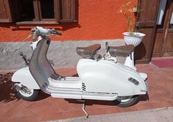 Innocenti Lambretta LD 125 d'epoca