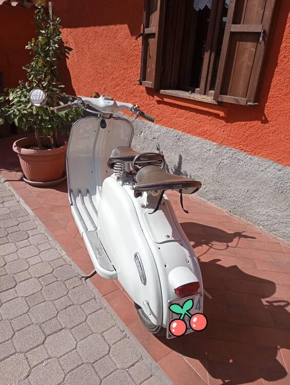 Innocenti Lambretta LD 125 (2)