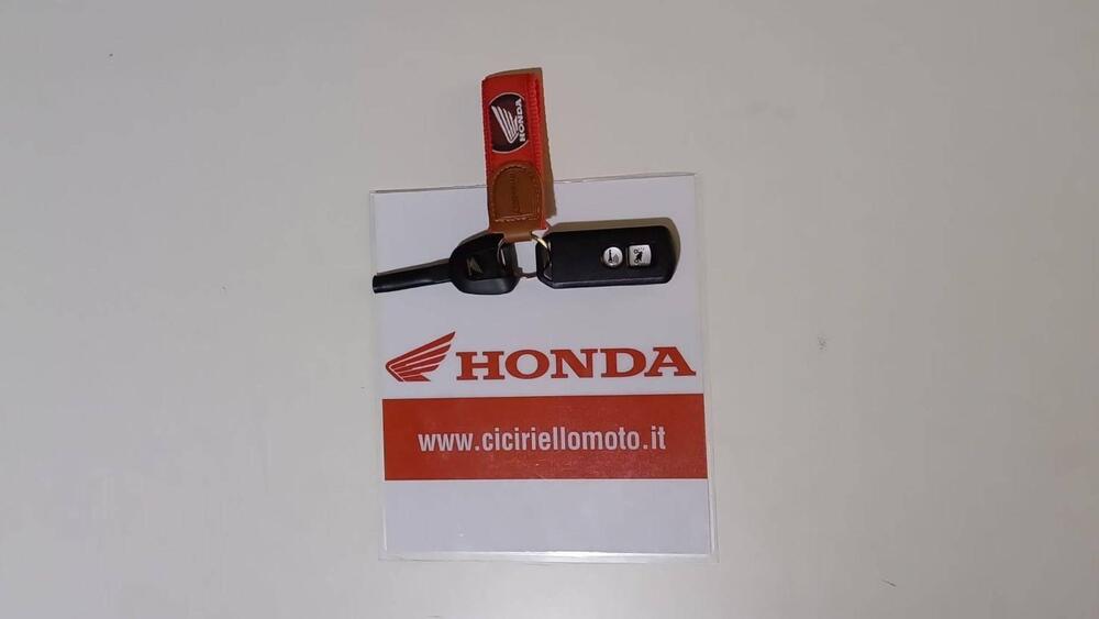 Honda Forza 750 DCT (2021 - 24) (5)