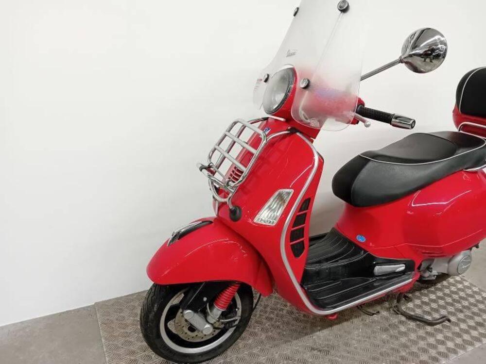 Vespa GTS 300 (2010 - 14) (5)