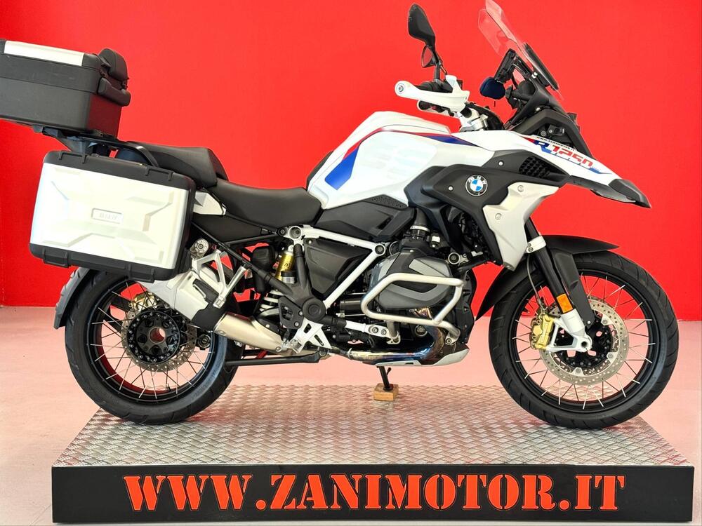 Bmw R 1250 GS (2021 - 24)