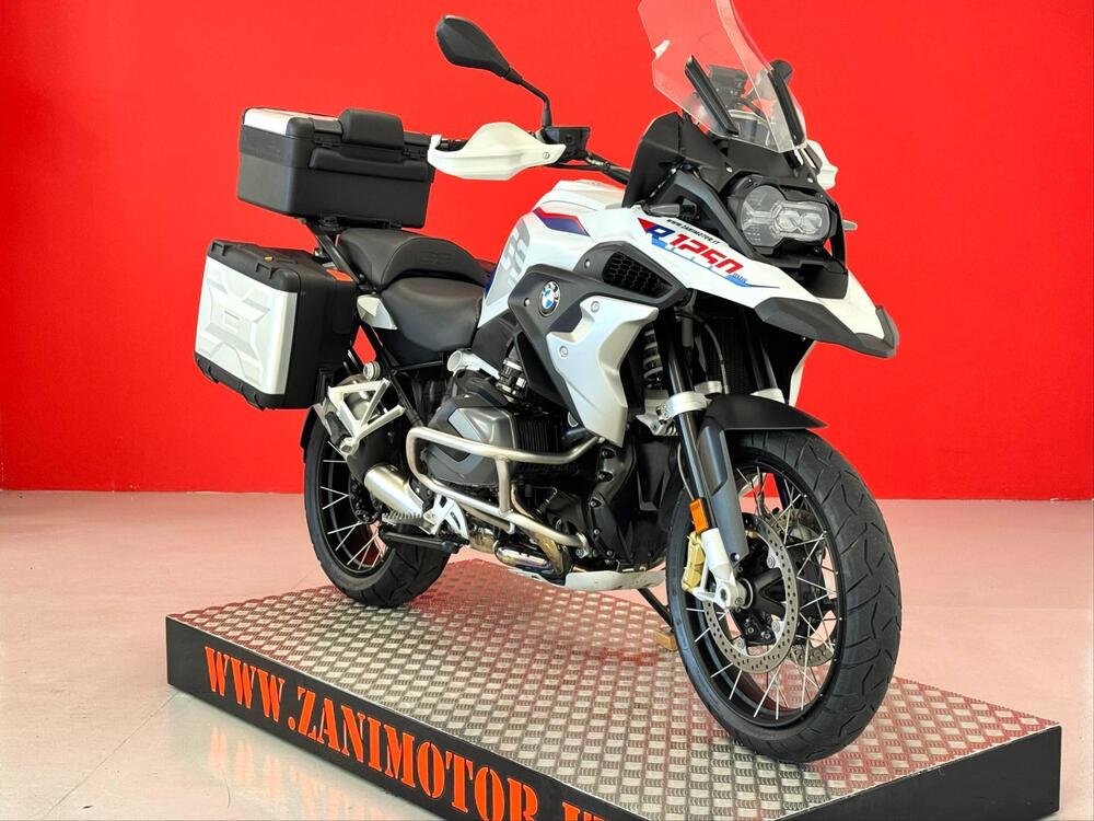 Bmw R 1250 GS (2021 - 24) (2)