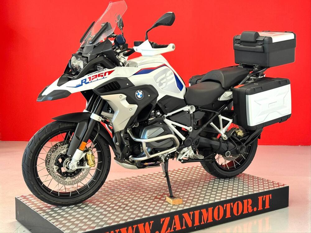 Bmw R 1250 GS (2021 - 24) (4)