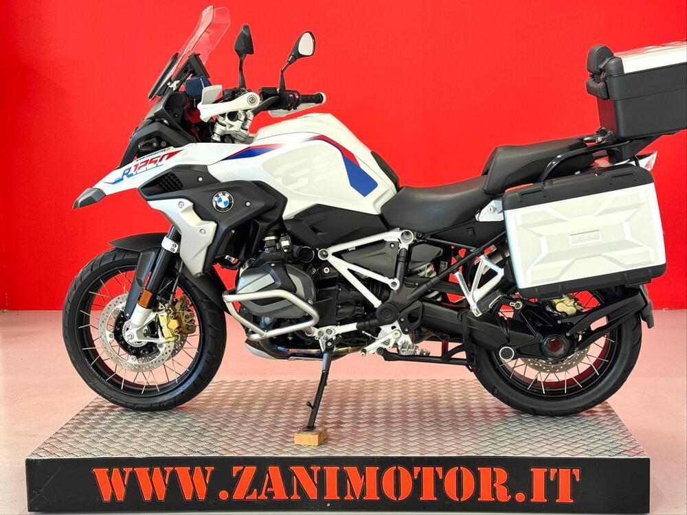 Bmw R 1250 GS (2021 - 24) (5)