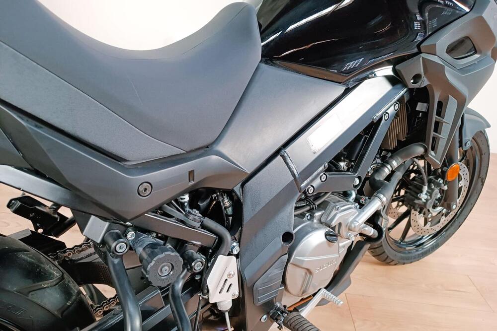 Suzuki V-Strom 650 ABS (2011 - 17) (4)