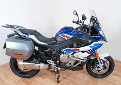 Bmw S 1000 XR (2015 - 16) usata