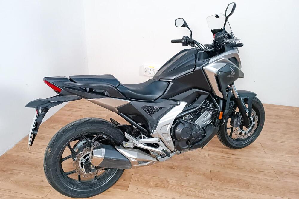 Honda NC 750 X ABS (2014 - 15) (3)