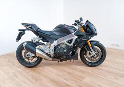 Aprilia Tuono 1000 usata