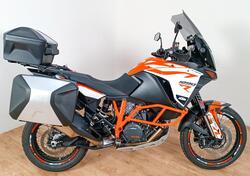 KTM 1290 Super Adventure R (2017 - 20) usata