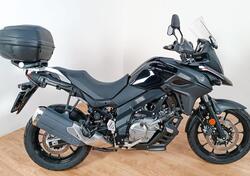 Suzuki V-Strom 650 ABS (2011 - 17) usata