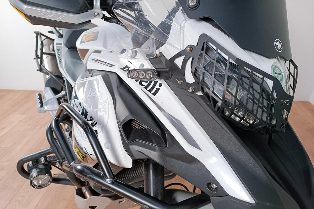 Benelli TRK 502 (2016) (5)