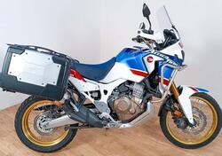 Honda Africa Twin CRF 1000L Adventure Sports (2018 - 19) usata