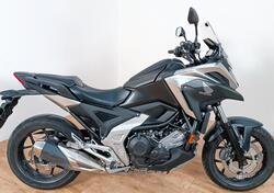 Honda NC 750 X ABS (2014 - 15) usata