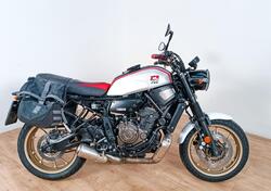 Yamaha XSR 700 (2021) usata