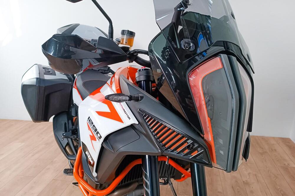 KTM 1290 Super Adventure R (2017 - 20) (5)