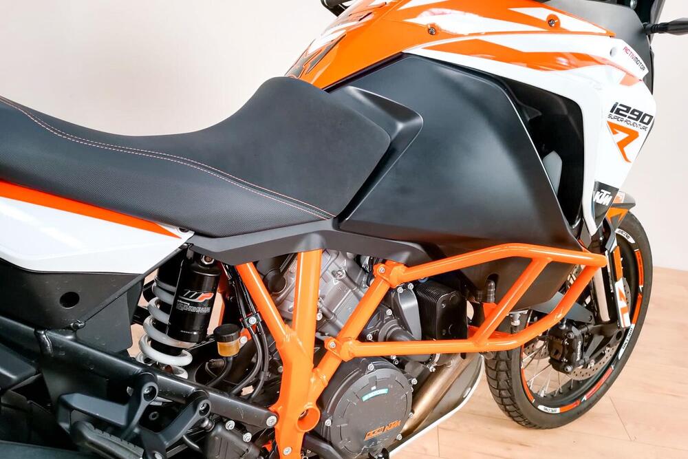 KTM 1290 Super Adventure R (2017 - 20) (4)