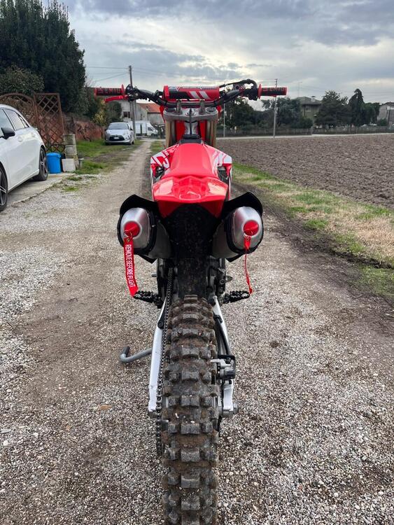 Honda CRF 250 R (2018) (3)