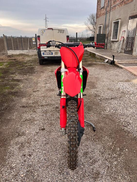 Honda CRF 250 R (2018) (4)