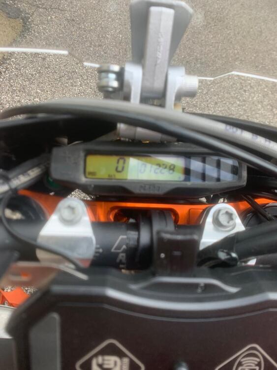 KTM 450 EXC Six Days (2016) (2)