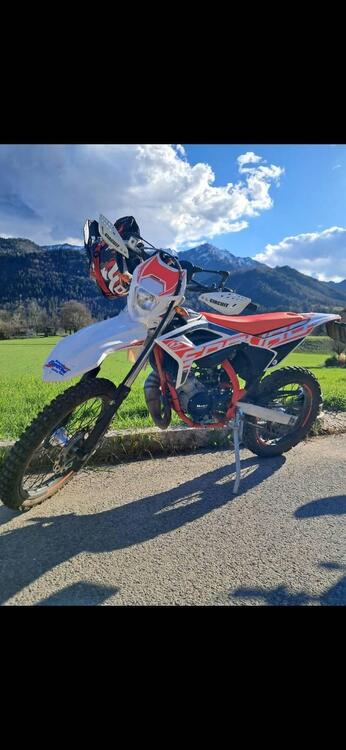 Betamotor RR 50 Enduro Sport (2021 - 25)