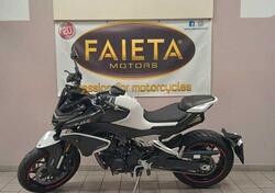 CFMOTO 800NK Advanced (2023 - 24) usata