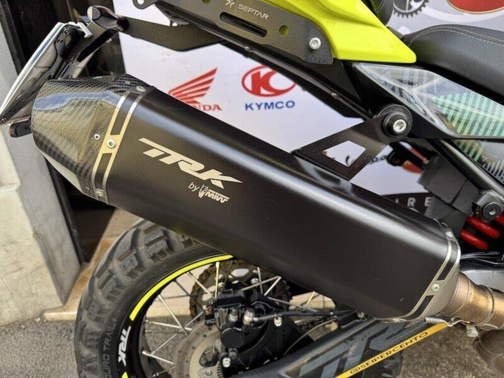 Benelli TRK 702X (2023 - 24) (4)