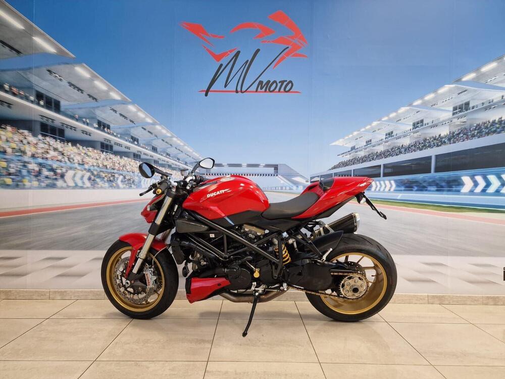 Ducati Streetfighter (2009 - 12) (3)