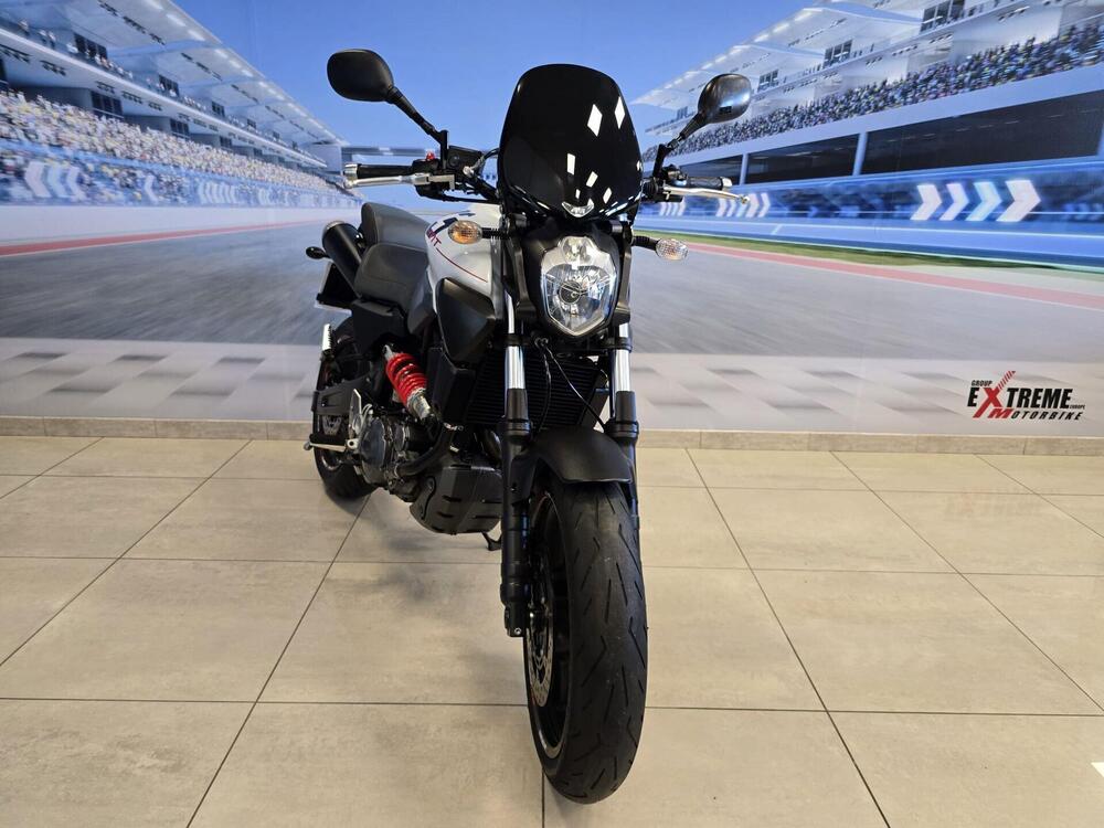 Yamaha MT-03 (2006 - 14) (3)