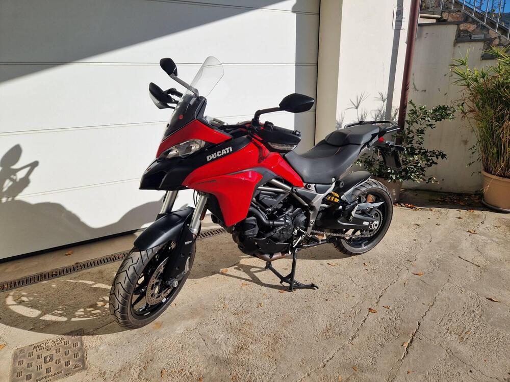 Ducati Multistrada 950 (2018) (2)