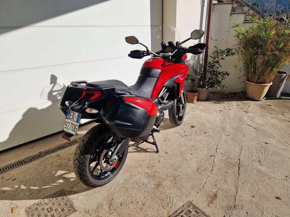 Ducati Multistrada 950 (2018) (4)