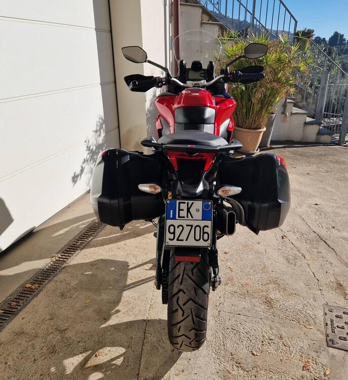 Ducati Multistrada 950 (2018) (5)