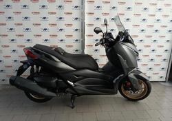 Yamaha X-Max 400 Tech Max (2020) usata