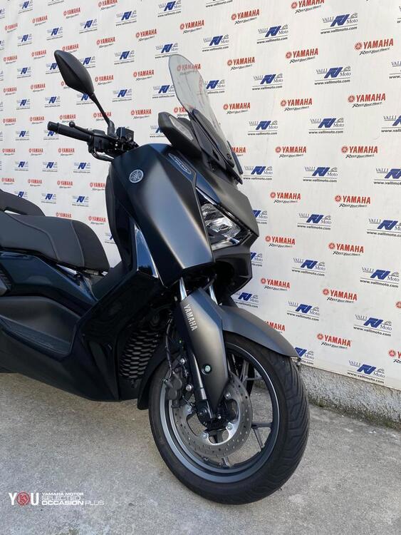 Yamaha X-Max 300 Tech Max (2021 - 24) (3)