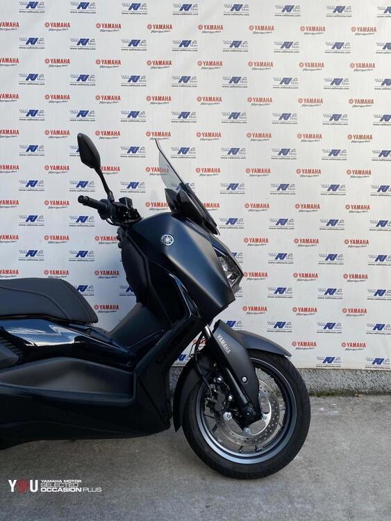 Yamaha X-Max 300 Tech Max (2021 - 24) (4)