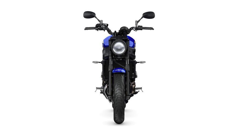 Yamaha XSR 700 (2022 - 24) (4)