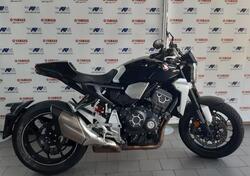 Honda CB 1000 R + Neo Sport Cafè (2019 - 20) usata