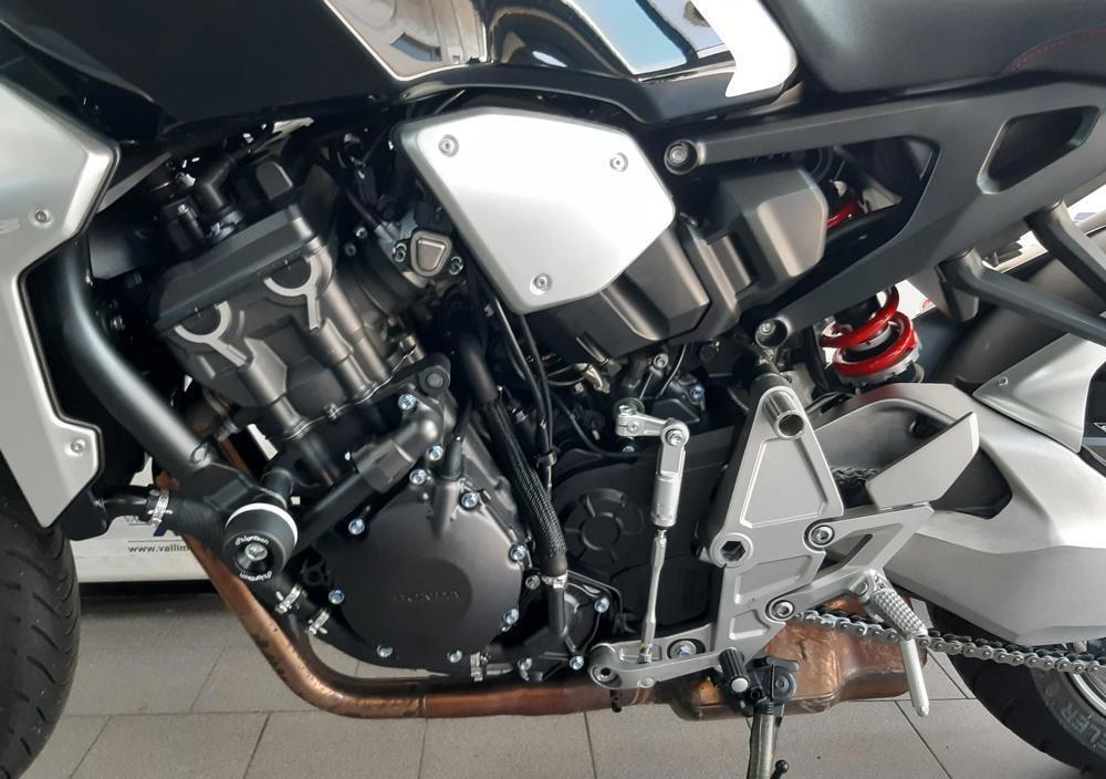 Honda CB 1000 R + Neo Sport Cafè (2019 - 20) (5)