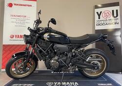 Yamaha XSR 700 (2022 - 24) usata