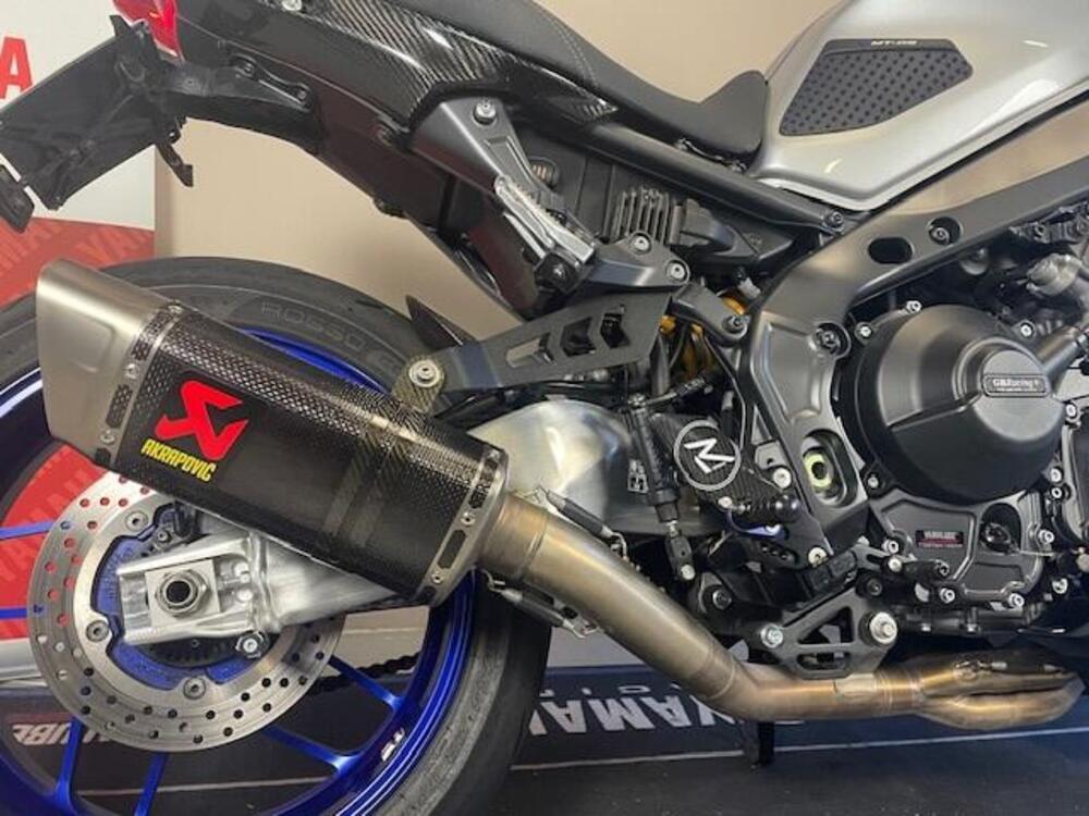 Yamaha MT-09 SP (2021 - 23) (5)