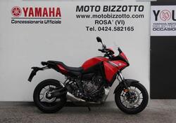 Yamaha Tracer 7 (2021 - 24) usata