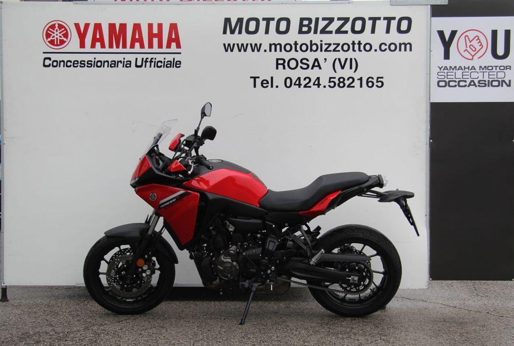 Yamaha Tracer 7 (2021 - 24) (2)