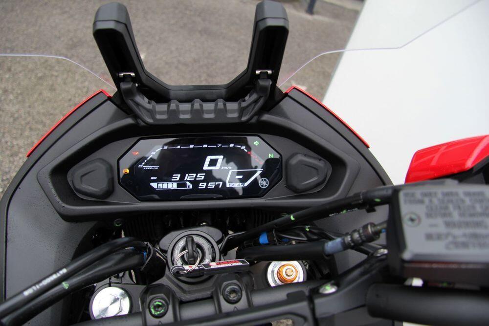 Yamaha Tracer 7 (2021 - 24) (5)