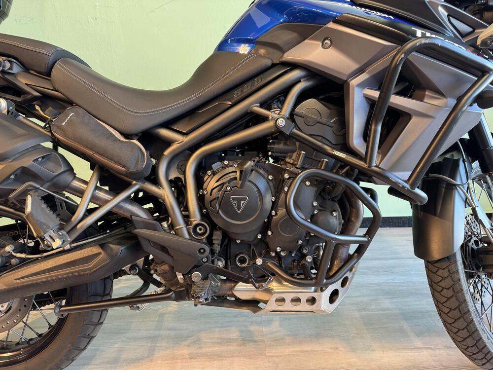 Triumph Tiger 800 XCx (2015 - 17) (3)