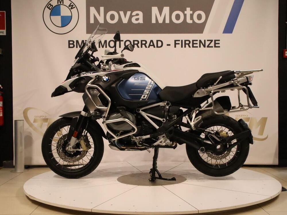 Bmw R 1250 GS Adventure (2021 - 24)