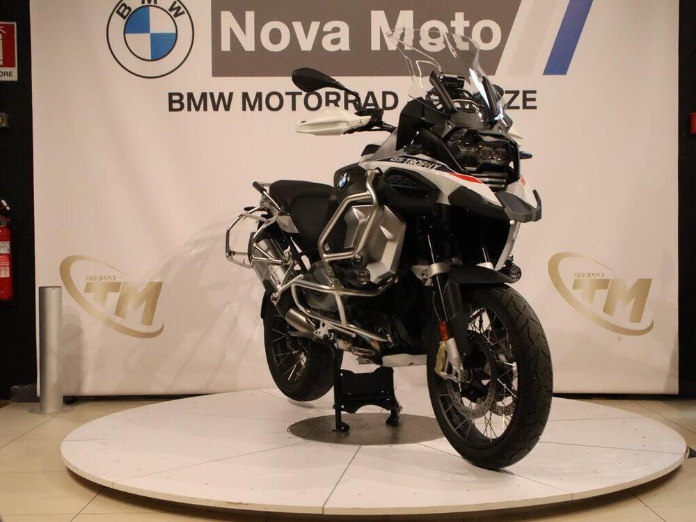 Bmw R 1250 GS Adventure (2021 - 24) (4)