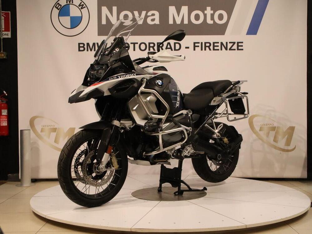 Bmw R 1250 GS Adventure (2021 - 24) (2)