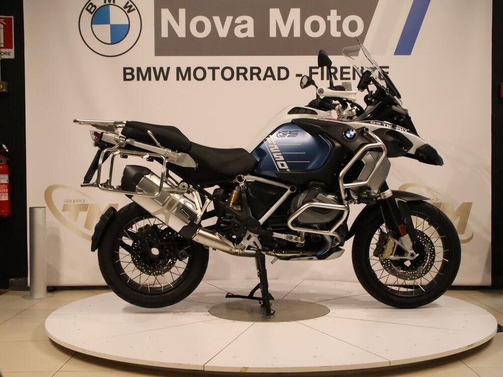 Bmw R 1250 GS Adventure (2021 - 24) (5)