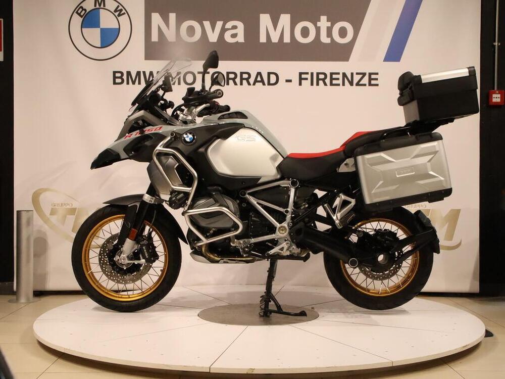 Bmw R 1250 GS Adventure (2021 - 24)