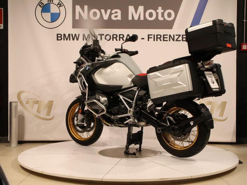 Bmw R 1250 GS Adventure (2021 - 24) (2)