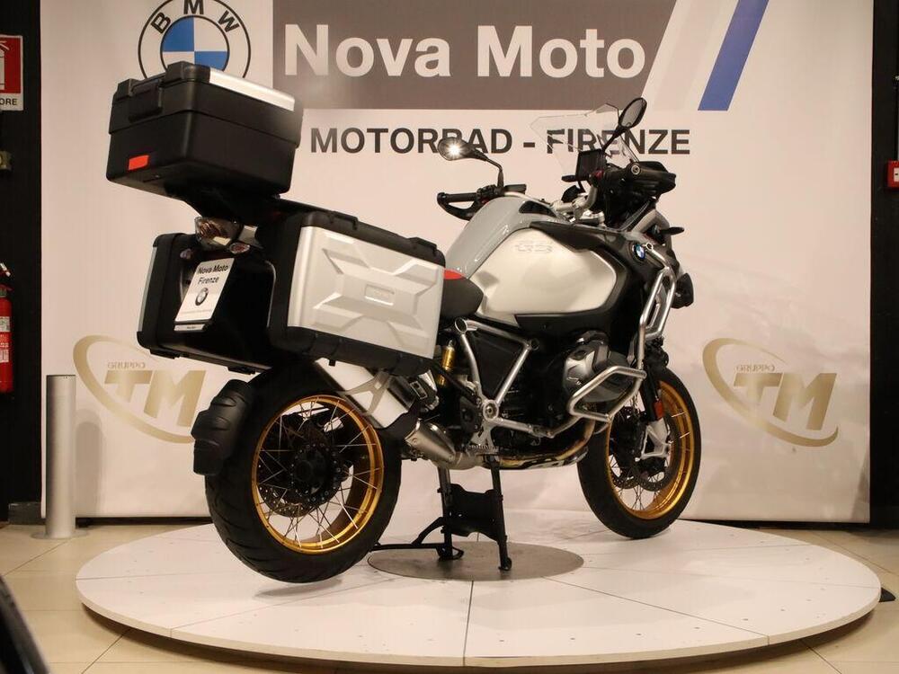 Bmw R 1250 GS Adventure (2021 - 24) (5)